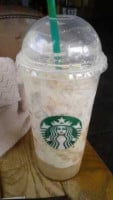 Starbucks food