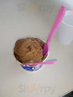 Baskin-robbins food