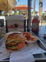 Burgerim Camarillo food