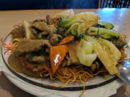 Hunan King food