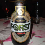 Gstör Comida