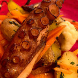 Acácias Food