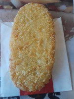 Mcdonald's food