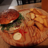 Simpli Life Lda Comida