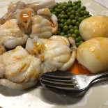 O Pendello Comida