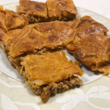 O Pendello Comida