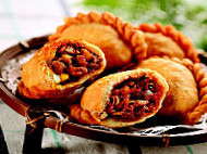 Tip Top Curry Puff (tampines) food