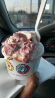 Marble Slab Creamery food