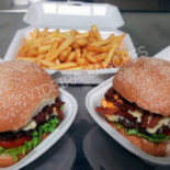 Videira Lanches Comida