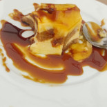 Nobel Comida