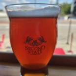 Second State Brewing Co. Comida