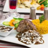 Ta2a Cafe Comida