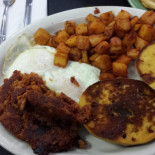 Early Riser Comida