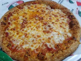 Paisano's Pizza food