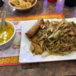 369 BBQ Comida