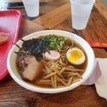 Atomic Ramen Comida