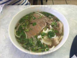 Pho 90 food