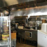 Dumpling Express Comida