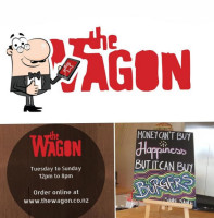 The Wagon food