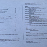 Celeste Comida