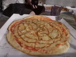 Pizzeria Del Poble Rotova inside