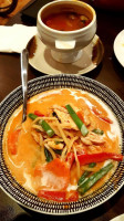 Thai Chada food