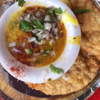 Bikanerwala At Golden Tulip Neemrana food