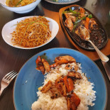 Ngai's Comida