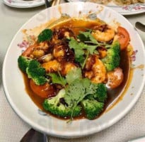 Thai Village Restaurant food