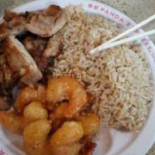 Panda Express Comida