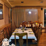 Buce Comida