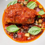 Booked. Restaurant Comida