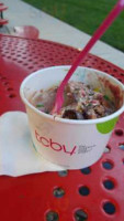 Tcby food