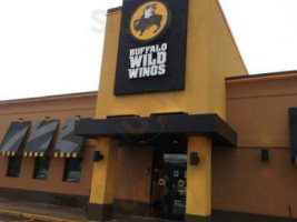 Buffalo Wild Wings inside