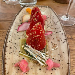 L'etable Comida