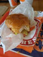 Popeyes Louisiana Kitchen food