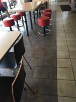 Mcdonald's inside