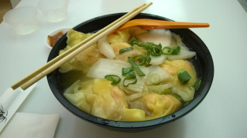 Fantasia Asian Food food