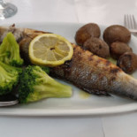 Rufete Comida