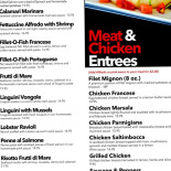 Amici's Comida