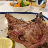 Ferro Comida