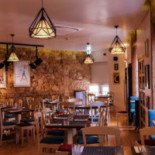 Restaurante Sol e Sombra Essen