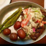 Steaks Eatery Comida