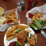 Steaks Eatery Comida