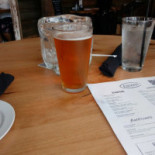 1854 Pub Eatery Comida