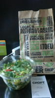 Chopt Creative Salad Co. food