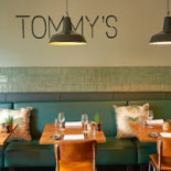Tommy's Zuurveen Comida