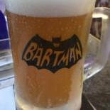 Bartman Nourriture