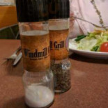 Windmill Grill Comida