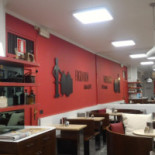 Frigidarium Comida